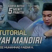 Doa Ruqyah Mandiri