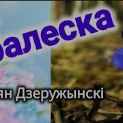 Дзеружынскі Пралеска