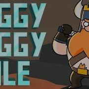 Diggy Diggy Hole 10 Hours 1080P