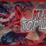 Kled