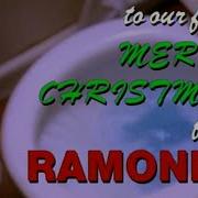 Merry Christmas I Don T Want To Fight Tonight The Ramones