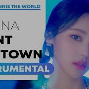 Ptt Loona Instrumental