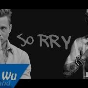 Justin Bieber One Republic Mashup Lyrics Sorry Aplogize