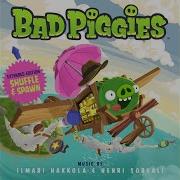 Bad Piggies Song