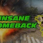 Cs Go Competitive Cache Crazy Comeback
