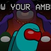 Mashup Caleb Hyles Tre Watson X Dagames Show Your Ambush Metal Version The Mashups