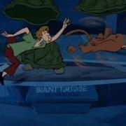 Seven Days A Week Scooby Doo