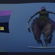 Fortnite Intensity Emote Bass Boosted