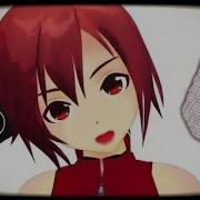 Meiko 忘却心中 Boukyaku Shinjuu Lovers Suicide In Oblivion Mmd Pv