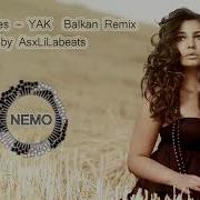 Bilal Sonses Yak Asxlilabeats Remix Balkan Remix