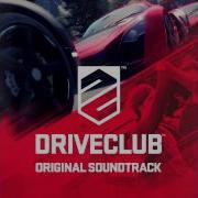 Driveclub Original Soundtrack Hybrid The Club Rules