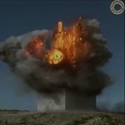 Строим Бункер Склад Оружия
