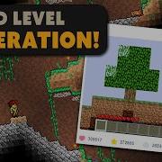 How To Make 2D Minecraft On Scratch