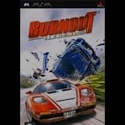 Burnout Legends Soundtrack