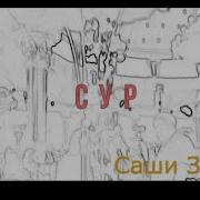 Саши Заифи Сур