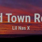 Old Town Road Lil Nas X 1 Hour Loop