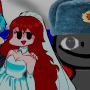 Русский Боб Свадьба Фнф На Русском