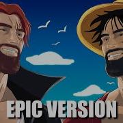 Gigachad Theme Song But Its One Piece