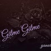 Cvreless X Dizzzkill Gitme Gitme Turkey Trap Mix