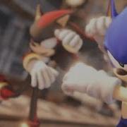 Sonic Shadow Bl Animation Deep Blue Town Mmd Sonic Dance