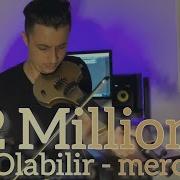 Olabilir Violin Mero