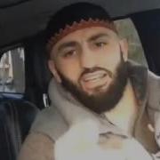 Адам Яндиев Поёт Нашид