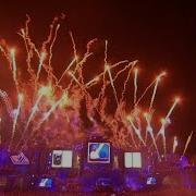 Alesso Vs Onerepublic If I Lose Myself Tomorrowland 2014