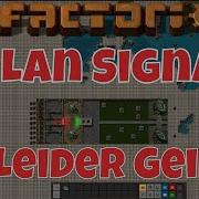 Factorio Mods W Lan Signal Transmitter