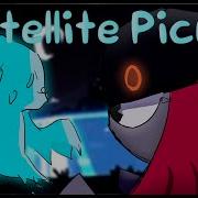 Satellite Picnic Mon Remix Friday Night Funkin Hotline 024