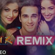 Sanam Re Remix