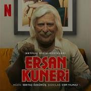 Erşan Kuneri Jenerik