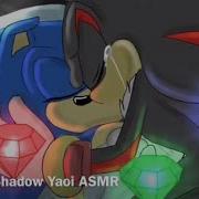 Sonadow Yaoi Audiodrama