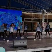 Танцевальный Флешмоб Танцуй Со Мной