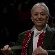 Zubin Mehta Israel