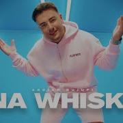 Ardian Bujupi Pina Whiskey