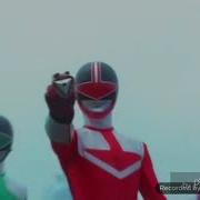 Mirai Sentai Timeranger Vs Go Go V Trailer