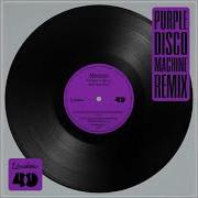 Patrick Cowley Ft Sylvester Menergy Purple Disco Machine Extended Remix