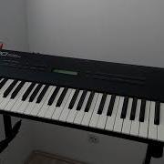 Roland U 20 Pet Shop Boys King S Cross Instrumental Cover V1 0