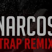 Narcos Trap Remix Ringtone