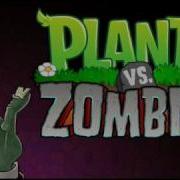 Pvz Theme Night Infront