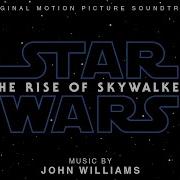 Final Star Wars Ost