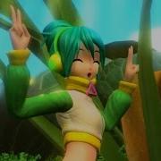 Project Diva 2Nd Popipo Hatsune Miku