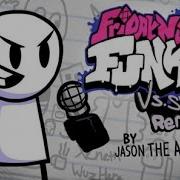 Friday Night Funkin Vs Sketchy Remastered Ost