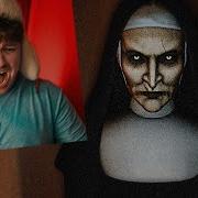 Игра Про Страшную Монашку Хоррол