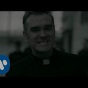 Morrissey I Have Forgiven Jesus