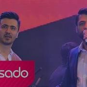 16 Валичон Ва Садриддин Эй Дуст Душанбе Valijon Sadriddin Ey Dust Dushanbe