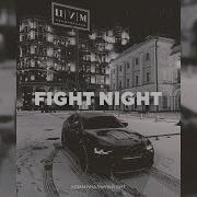 Криминальный Бит X Вектор А Type Beat Fight Night