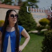 Zeyneb Unut Menı