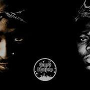 Notorious B I G Death Is Calling Feat 2Pac Dj Skandalous 2018 New Song