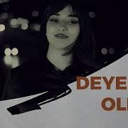 Aytac Abbasova Deyersiz Oldum 2023